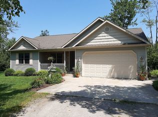 8436 Birch Run Rd, Millington, MI 48746