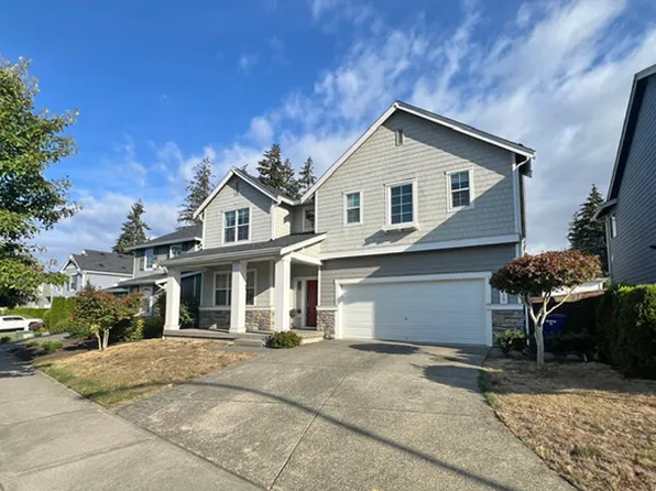 5006 S 324th St, Auburn, WA 98001