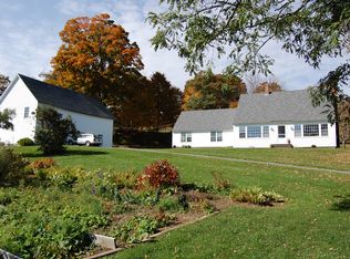 1200 Neal Rd, White River Junction, VT 05001