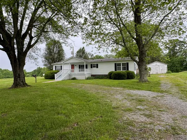 6577 Brownsford Rd, Scottsville, KY 42164