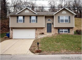 81 Davis Pl, Collinsville, IL 62234