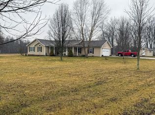 636 E Evans Rd, Tollesboro, KY 41189