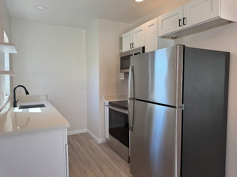 Love the Kitchen!