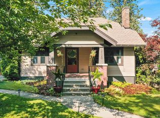 2120 S Monroe St, Spokane, WA 99203