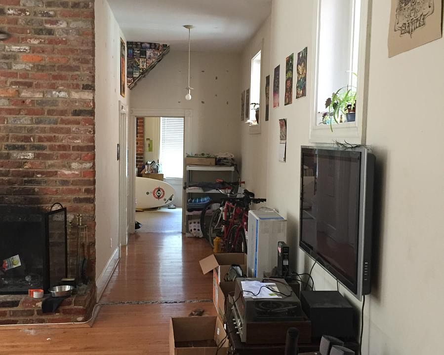 1st image of 1645 W Grace St #2