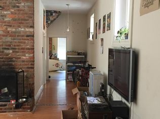 1645 W Grace St #2, Richmond, VA 23220