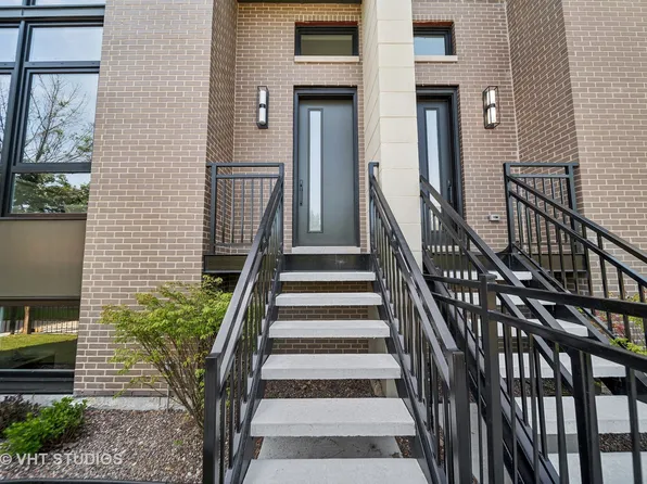 4450 S Saint Lawrence Ave, Chicago, IL 60653