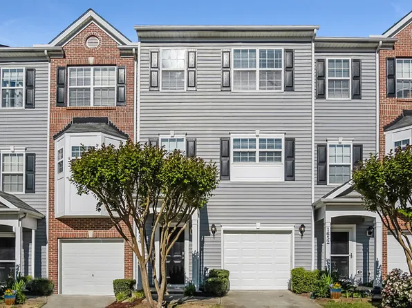 1654 Snowmass Way, Durham, NC 27713