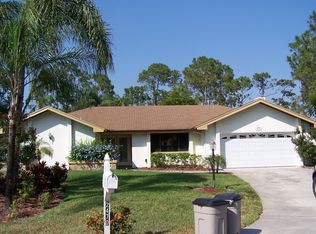 2470 Round Table Ct, Fort Myers, FL 33912