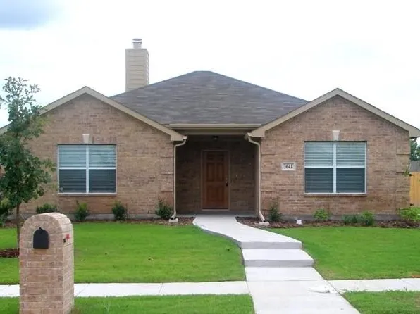 3641 Hawthorne Trl, Rockwall, TX 75032
