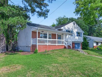 32 Lancaster Ter, Hampton, VA, 23666
