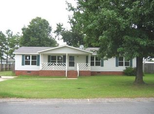 2202 Keen Ct, Raeford, NC 28376