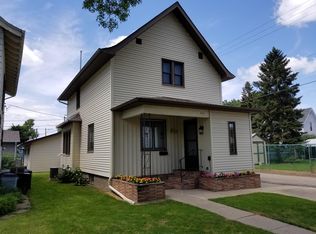 714 S 3rd St, Aberdeen, SD 57401
