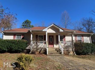 329 Yonah View Dr, Cleveland, GA 30528