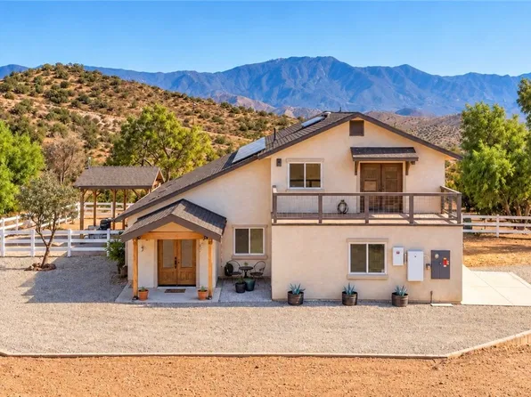 34530 Acton Canyon Rd, Acton, CA 93510