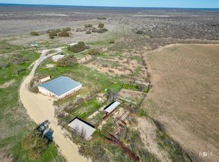 6199 Ranch Rd #864-0, Sonora, TX 76950