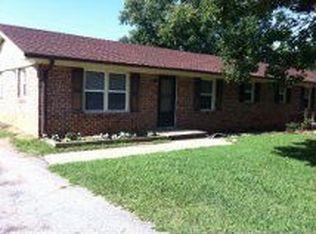 135 McCord St APT B, Covington, GA 30014