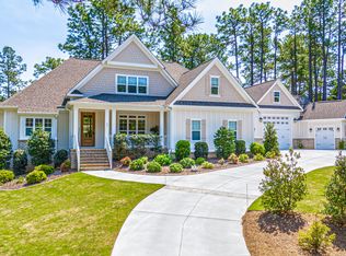 21 Whithorn Ct, Pinehurst, NC 28374