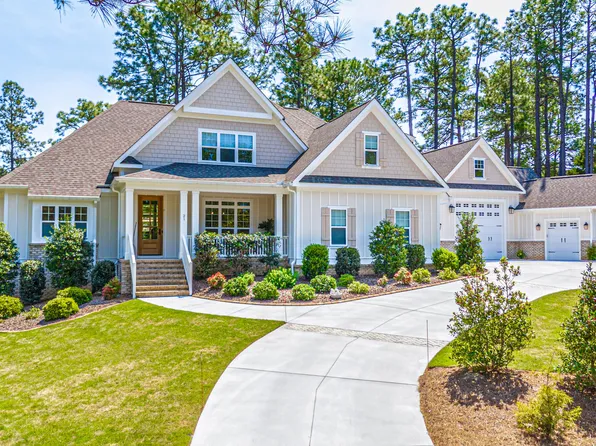 21 Whithorn Court, Pinehurst, NC 28374