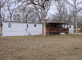 1815 NE 40th Rd, Osceola, MO 64776