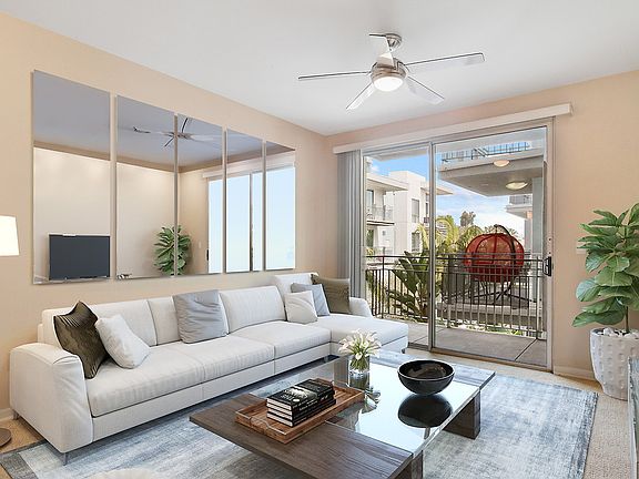 3rd image of 3360 E Foothill Blvd APT 102