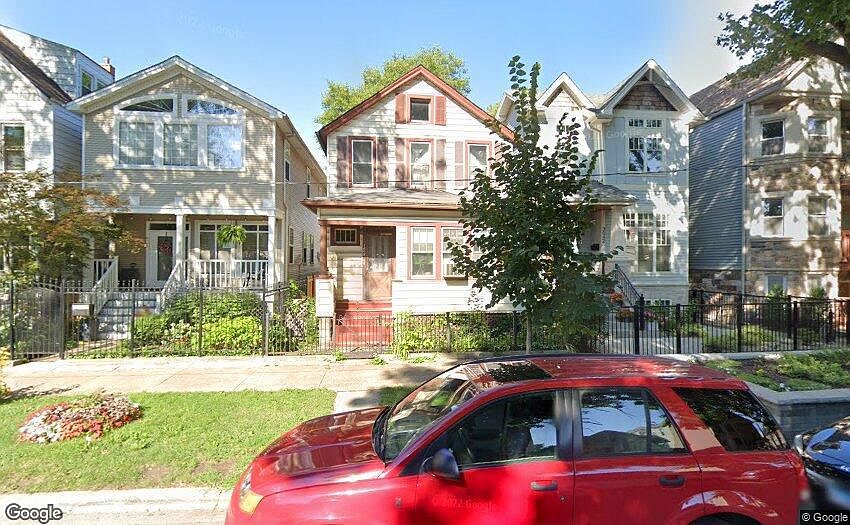 2nd image of 3040 N Hamilton Ave