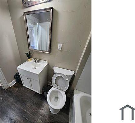 5th image of 13902 Coit Rd #1