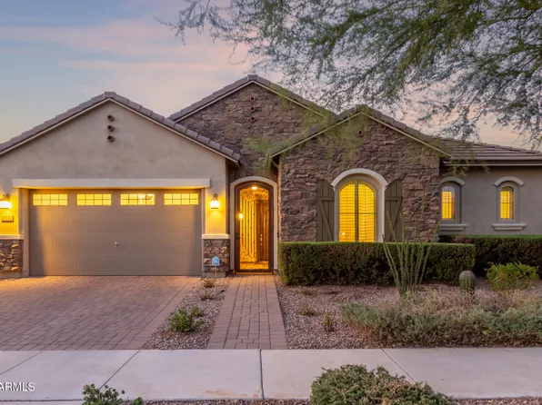 10742 E SIMONE Avenue, Mesa, AZ 85212