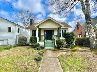 5222 35th Ave NE, Seattle, WA 98105