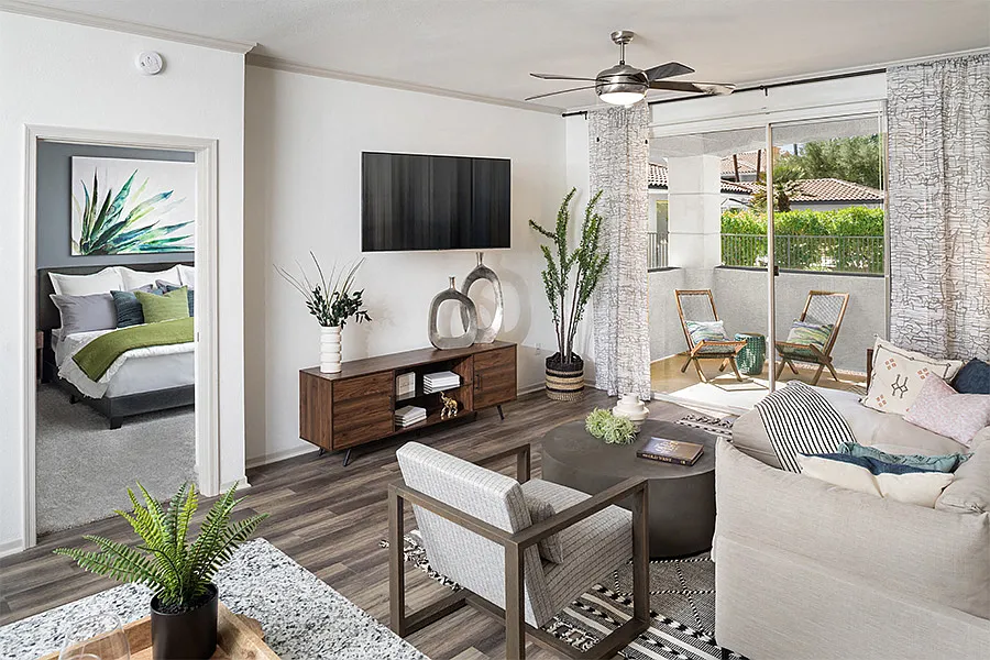 San Carlos Apartments Scottsdale — Photo 4