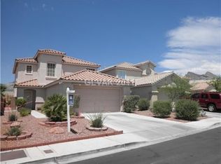 1233 Swanbrooke Dr, Las Vegas, NV 89144