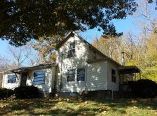 19229 Georgetown Rd, Lawrenceburg, IN 47025