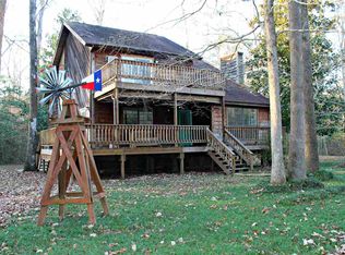 754 County Road 357, Jasper, TX 75951