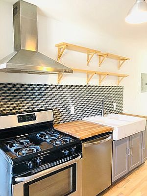 2nd image of 325 E 16th St #3