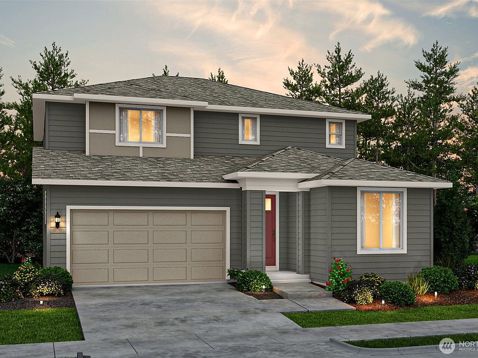 1st image of 23827 Marinwood Circle NE #03512