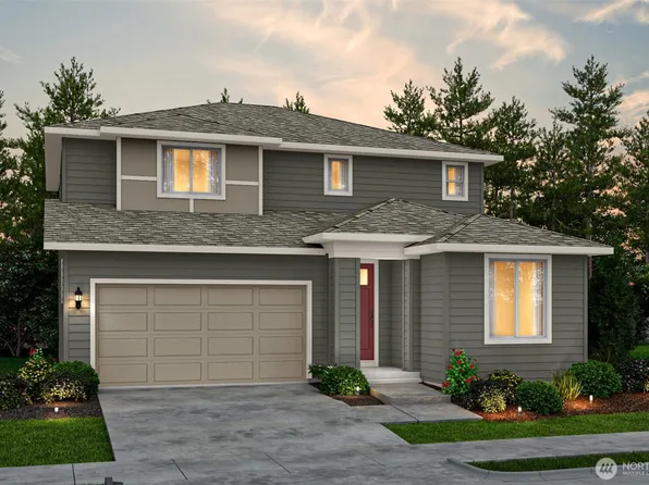 23827 Marinwood Circle NE #03512, Kingston, WA 98346