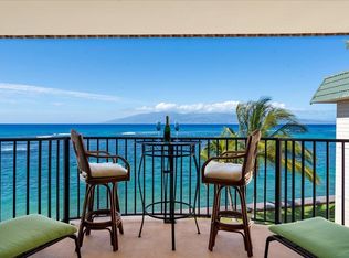 Kahana Reef, Lahaina, HI 96761