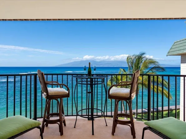 4471 Lower Honoapiilani Rd #407, Lahaina, HI 96761