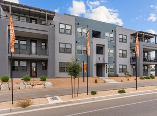 5599 Carnelian Pkwy #208, Saint George, UT 84790