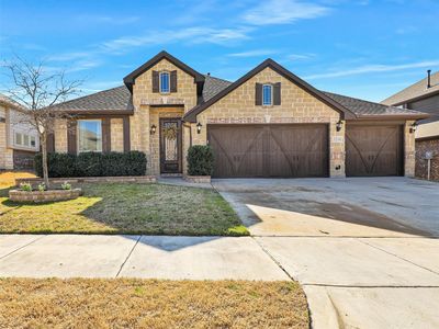 3216 Timberline Dr, Melissa, TX, 75454