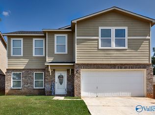 109 Sagebrook Dr, Madison, AL 35757