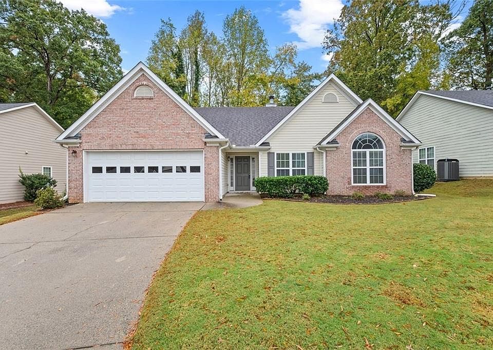 1st image of 3299 McEver Park Cir