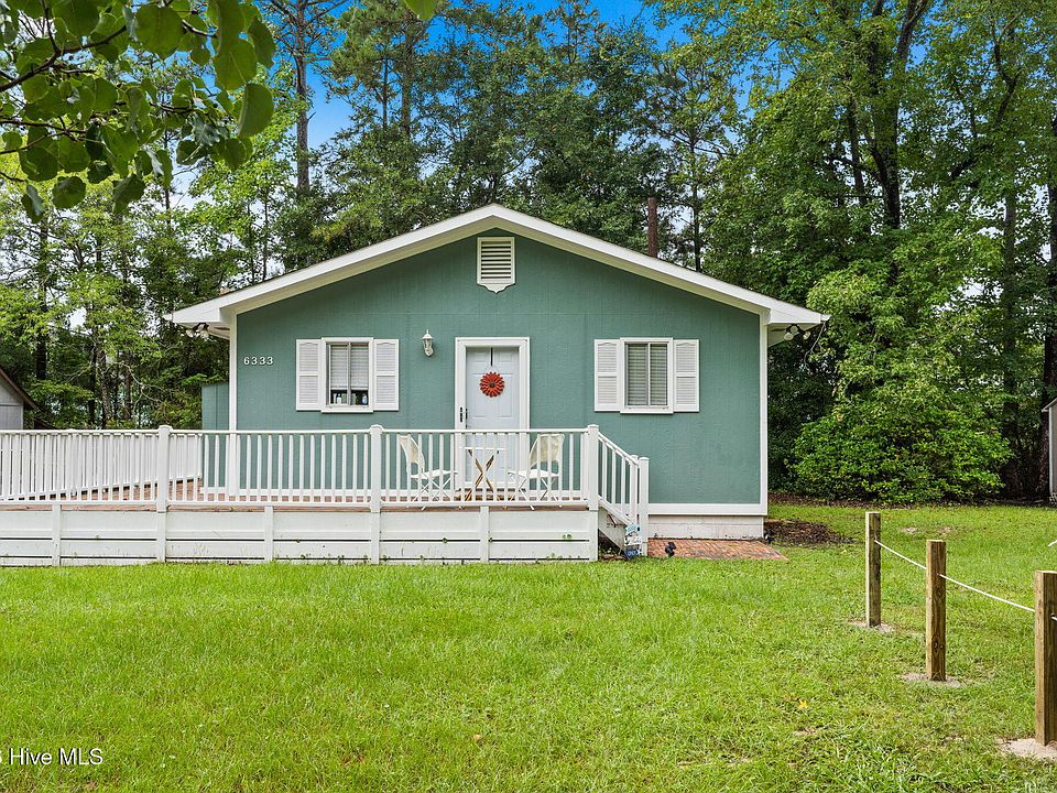 1st image of 6333 Partridge Road SW
