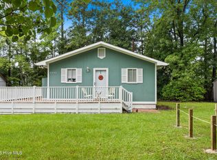 6333 Partridge Rd SW, Ocean Isle Beach, NC 28469