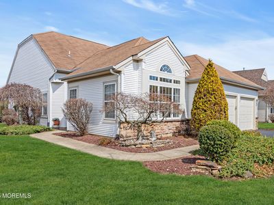9 Florence Drive, Manchester, NJ, 08759