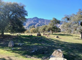 Caliente Bodfish Rd, Caliente, CA 93518