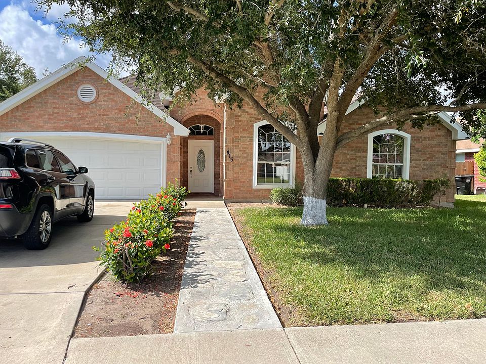1st image of 813 Valley Trace Dr