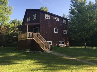 870 Main St, Fairfax, VT 05454