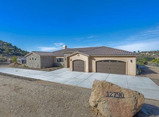 12790 Vineyard Crest Pl #34, Lakeside, CA 92040