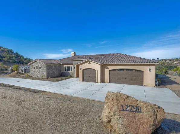 12790 Vineyard Crest Pl #34, Lakeside, CA 92040